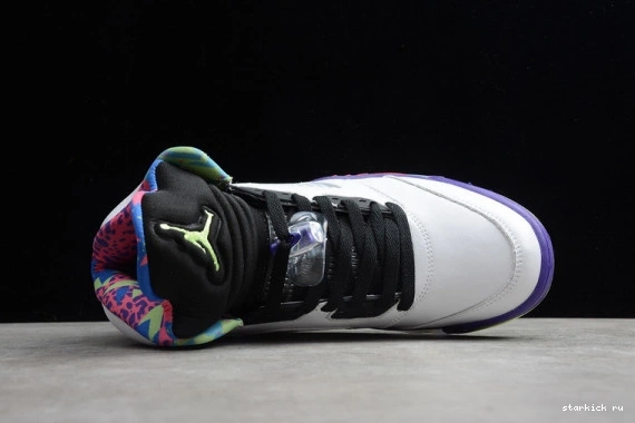 5 Alternate DB3335-100 AirJordan Bel-Air Retro DB3335-100 0314